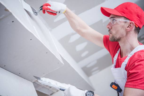 Mold Documentation for Insurance Claims in Sunset, LA